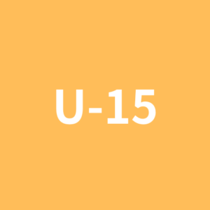 U-15
